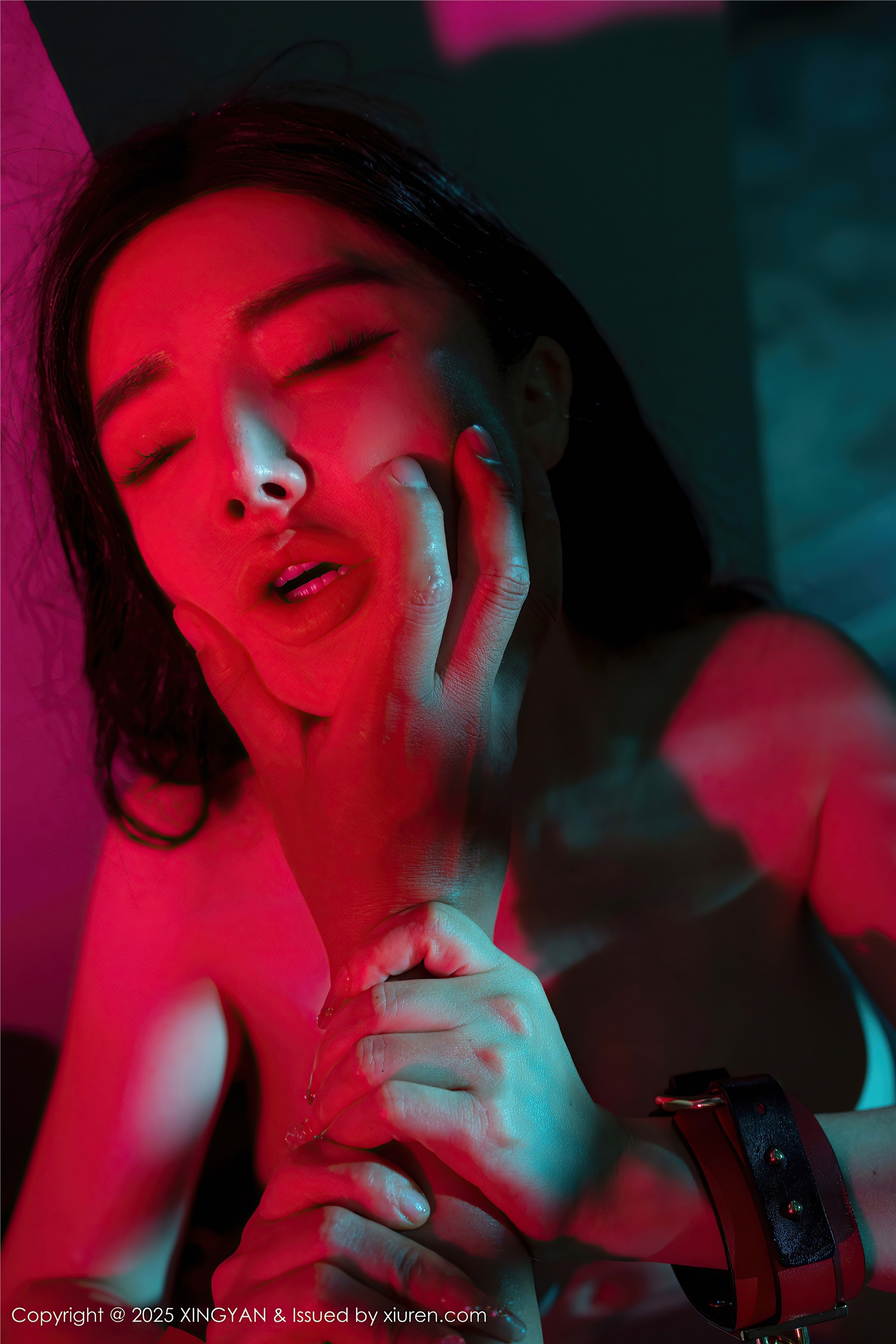 XINGYAN星颜社 2025.06.20 VOL.359 潘思沁